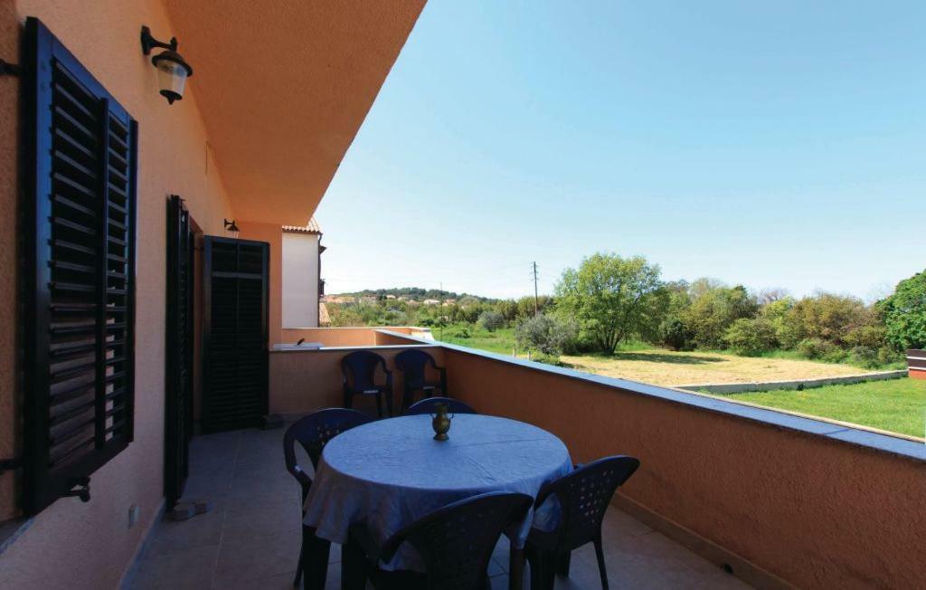 Vito 2 Apartment Pula Exterior photo
